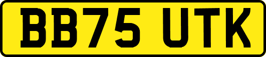 BB75UTK