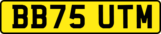 BB75UTM