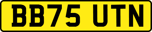 BB75UTN