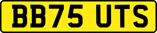 BB75UTS