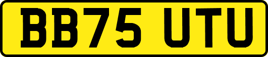 BB75UTU