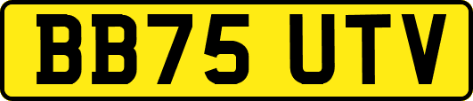 BB75UTV