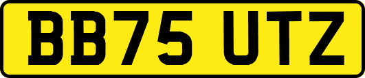 BB75UTZ