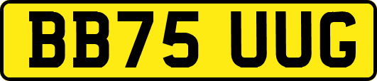 BB75UUG