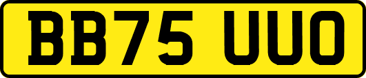 BB75UUO