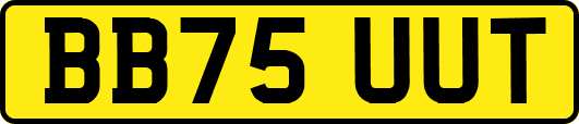 BB75UUT