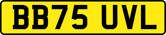 BB75UVL
