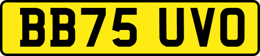 BB75UVO