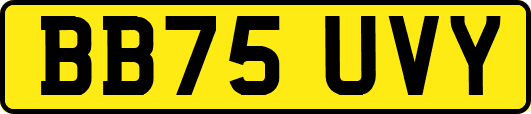 BB75UVY