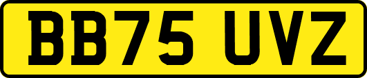 BB75UVZ