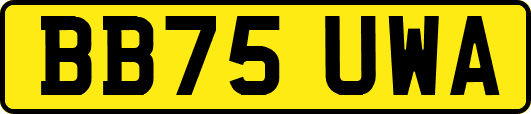 BB75UWA