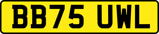 BB75UWL