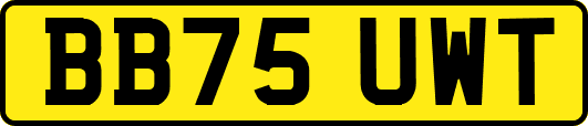 BB75UWT