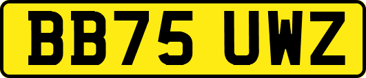 BB75UWZ