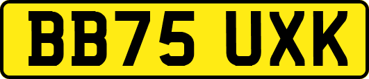 BB75UXK