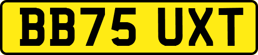 BB75UXT