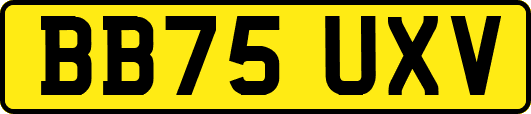 BB75UXV
