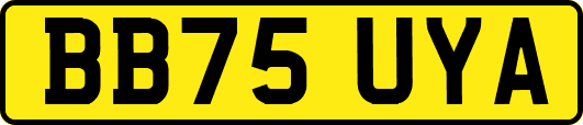 BB75UYA