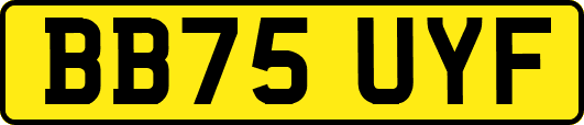 BB75UYF