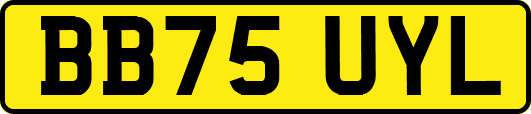 BB75UYL