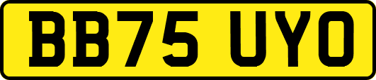 BB75UYO