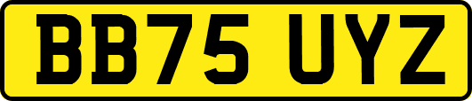 BB75UYZ