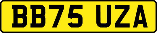 BB75UZA