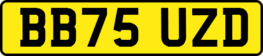 BB75UZD