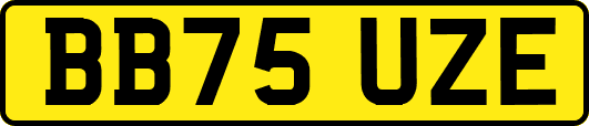 BB75UZE