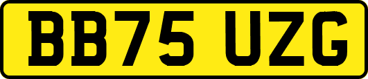 BB75UZG