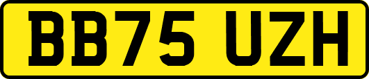 BB75UZH