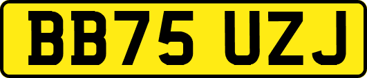 BB75UZJ