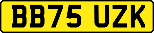 BB75UZK