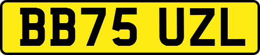 BB75UZL