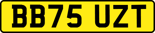 BB75UZT