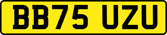BB75UZU
