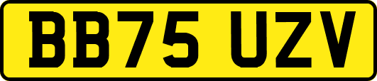BB75UZV