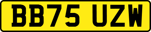 BB75UZW