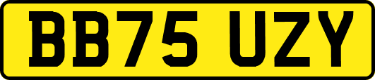 BB75UZY
