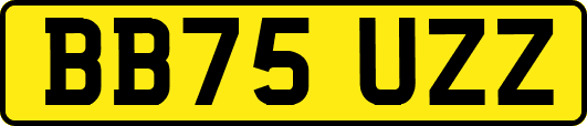 BB75UZZ
