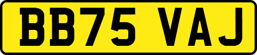 BB75VAJ