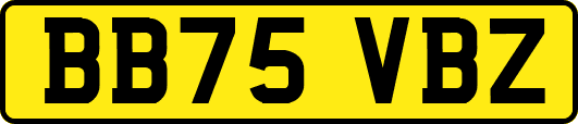 BB75VBZ