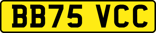 BB75VCC