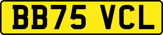 BB75VCL