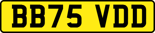 BB75VDD