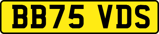 BB75VDS