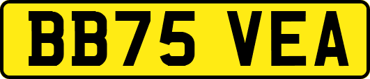 BB75VEA