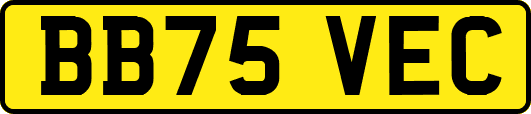 BB75VEC