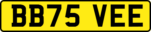 BB75VEE