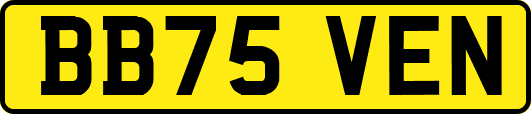 BB75VEN